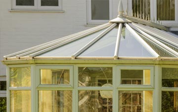 conservatory roof repair Howton, Herefordshire