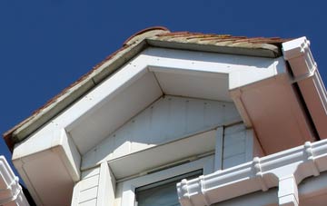 Howton fascia installation costs