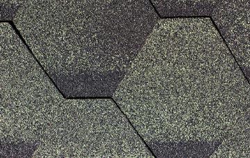 Howton fibreglass shingle repairs