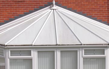 Howton polycarbonate conservatory roof repairs