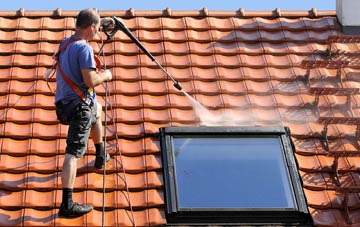 roof cleaning Howton, Herefordshire