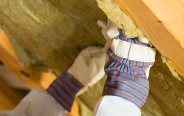 types of Howton pitched roof insulation materials